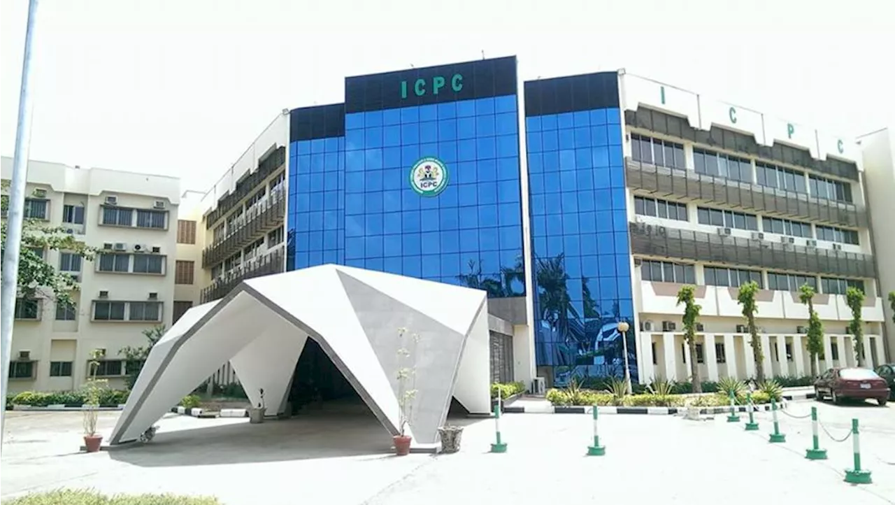 ICPC Temporarily Seizes Land Allocated for Jonathan-Era Housing Project