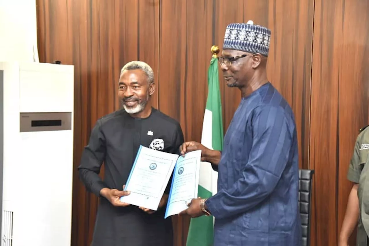 NIPR and Nasarawa State Partner to Establish First-Ever Global University of Public Relations and Leadership