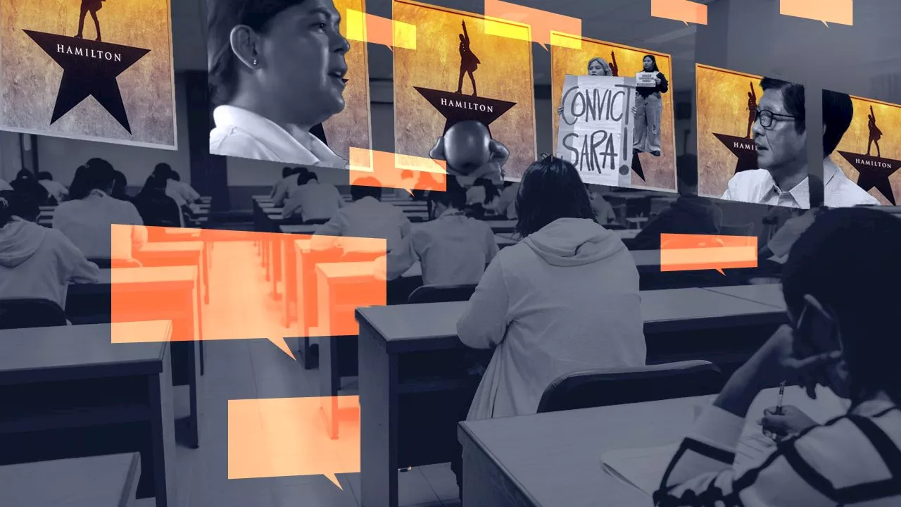 [Be The Good] A newsroom collab with universities