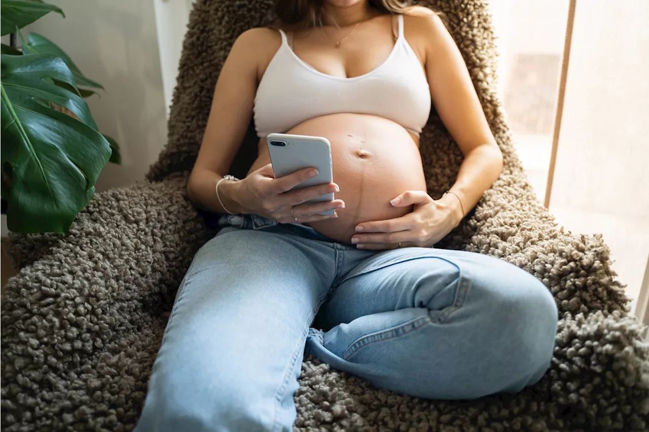 ChatGPT Is Helping Women Get Pregnant