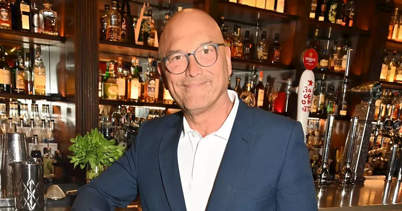 Gregg Wallace fired from MasterChef as 50 more people make claims