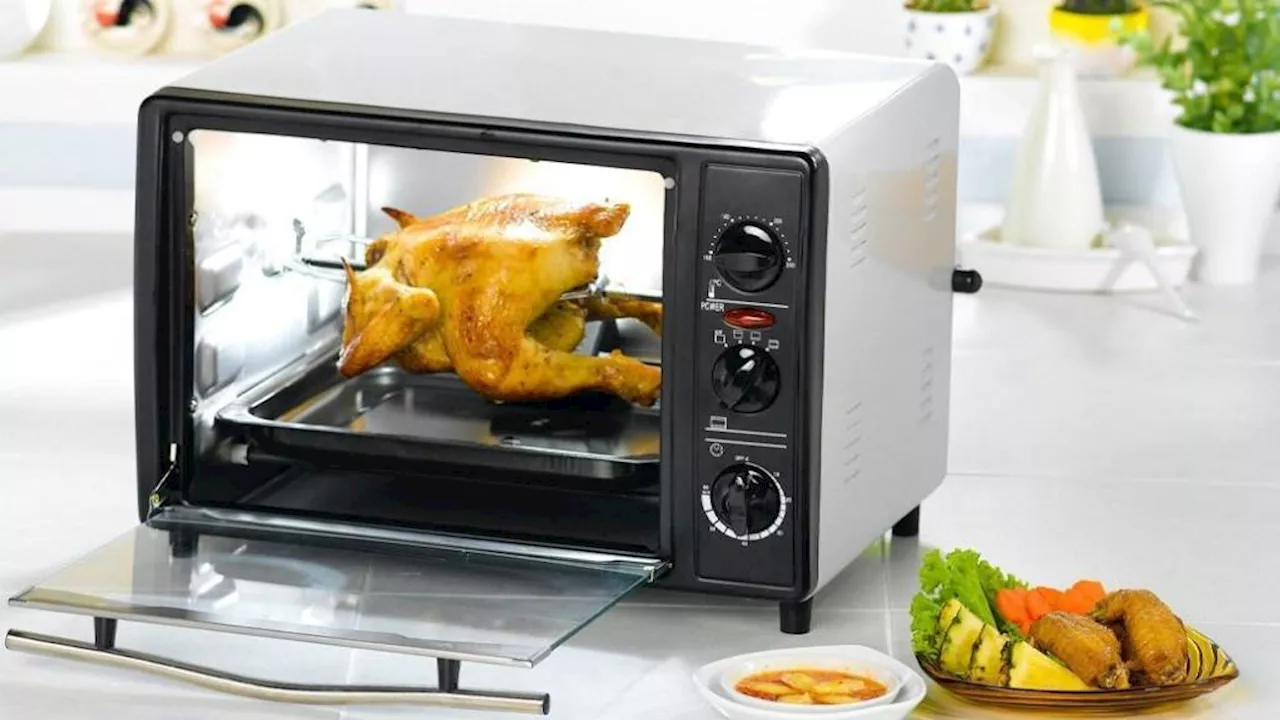 Roaster Ovens: A Comprehensive Guide