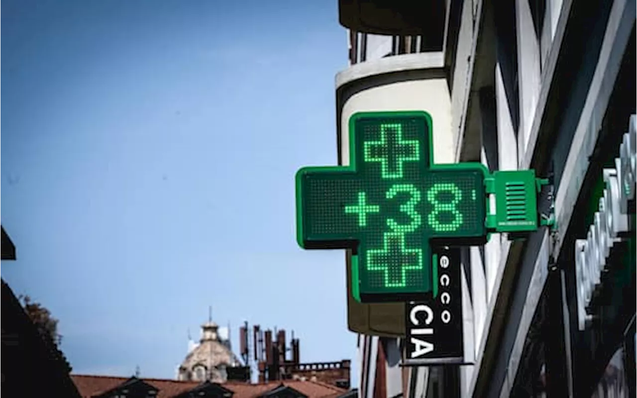 Il cambiamento climatico ha triplicato le vittime del caldo: lo studio