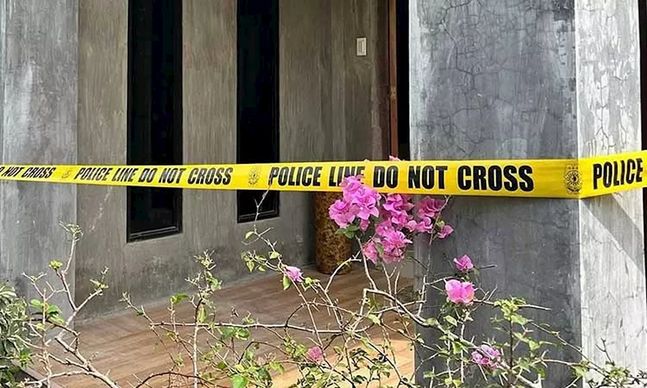 Tagum Police tracks down suspects in co-ed killing