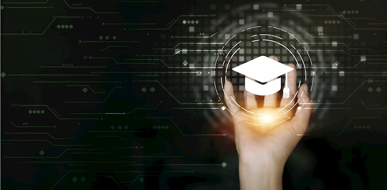 AI is driving down the price of knowledge – universities have to rethink what they offer