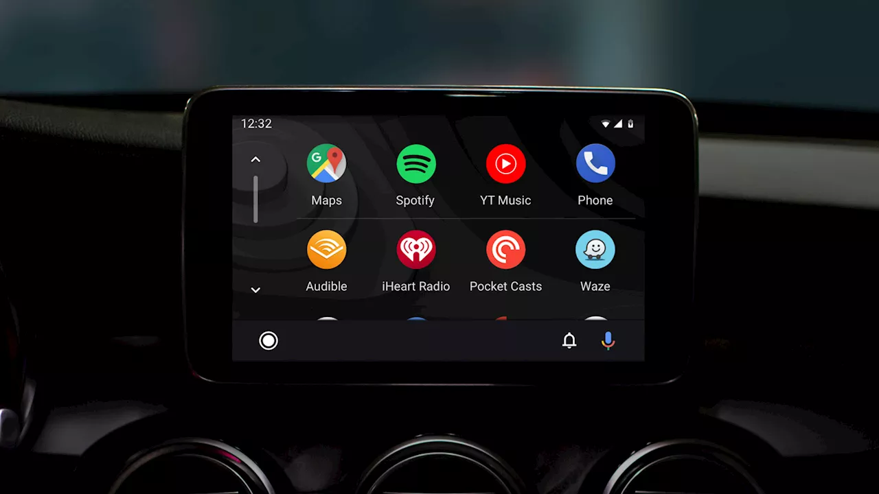 Android Auto sai merkittävän Spotify-päivityksen