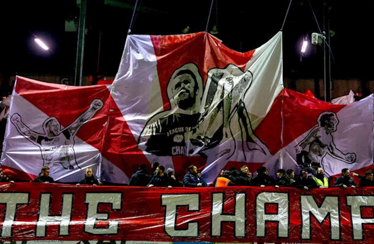 All-Ireland derby puts friendships to the test with so much on the line in Champions League
