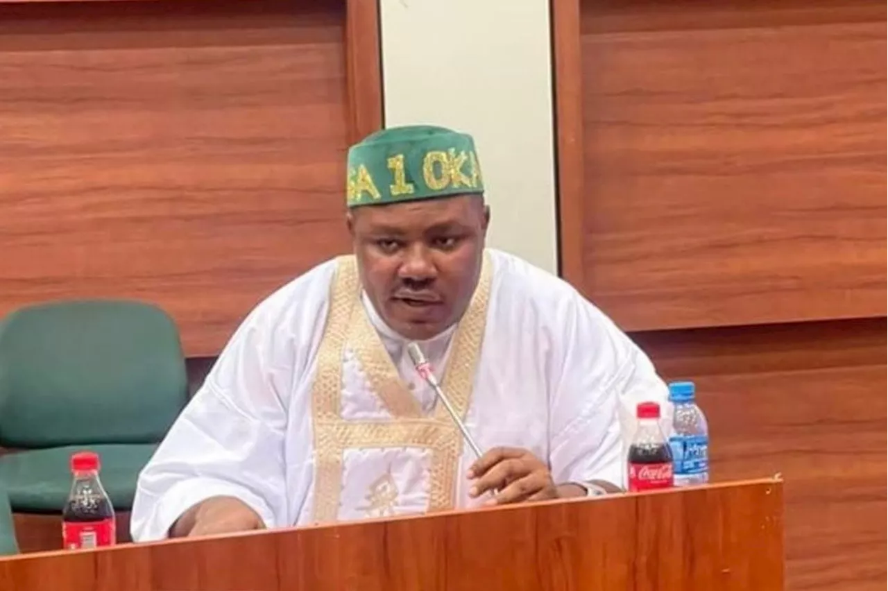 Benue Lawmaker Pushes for Apa State Creation to Address Regional Marginalization