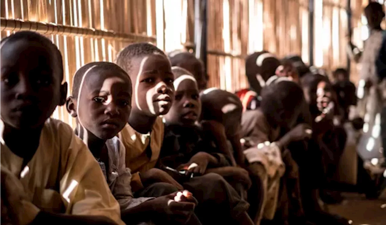 EU-funded project targets 13,500 vulnerable children in Edo, Borno, Plateau