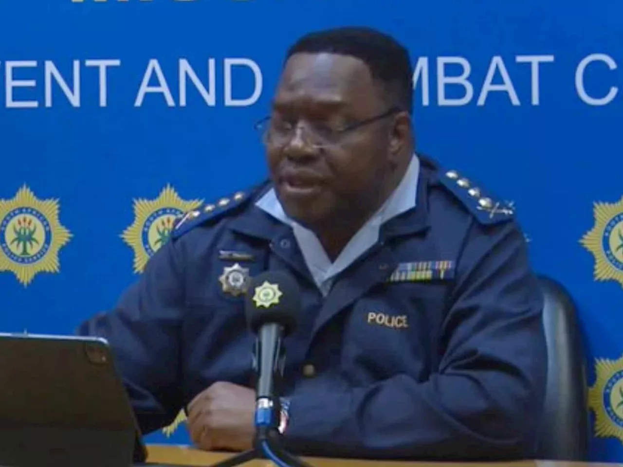 Masemola denies signing any letter to disband KZN political killings task team