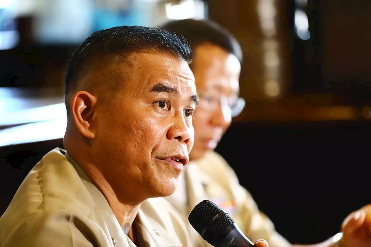 PH no dumping ground of old warships