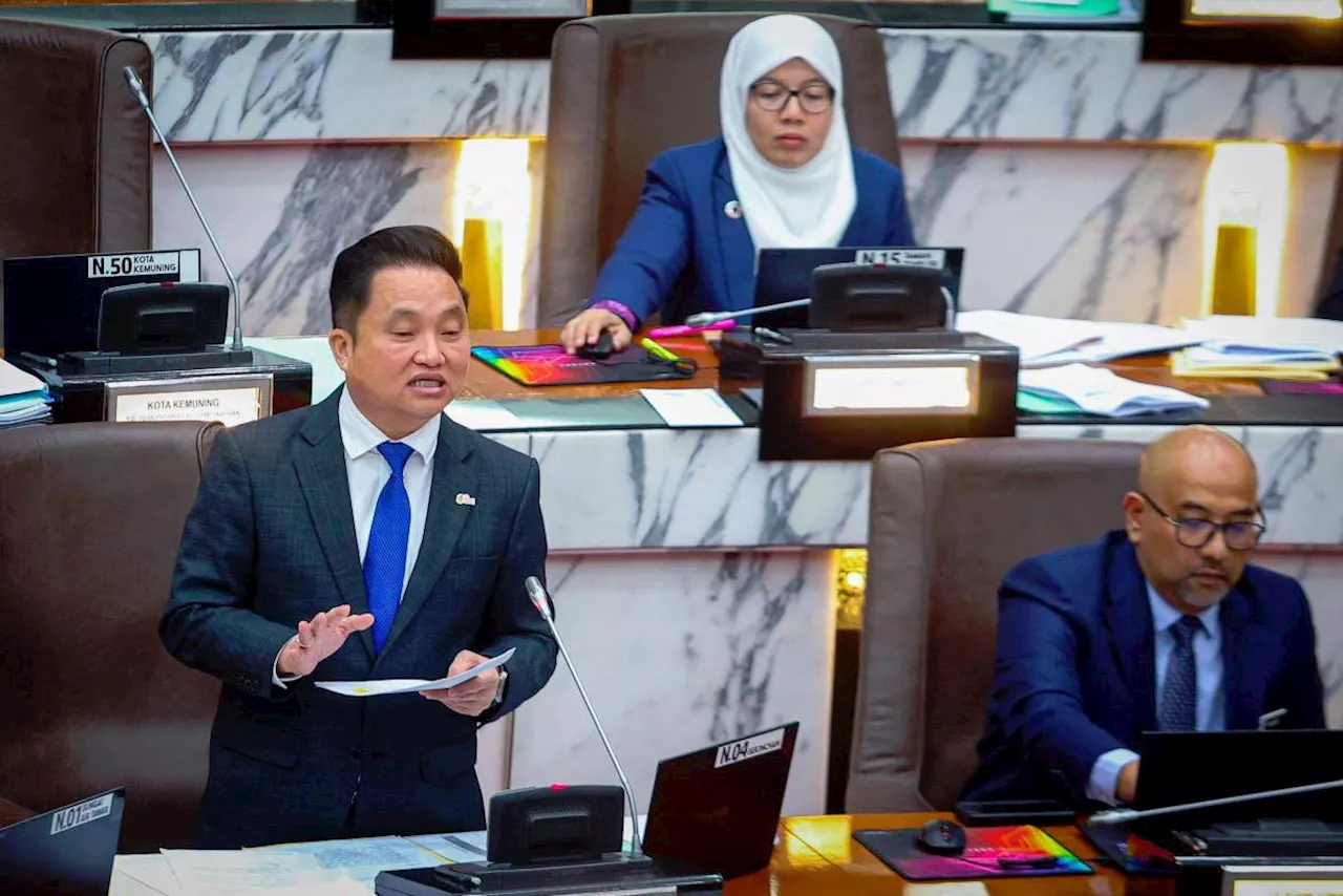 New parking concessionaire for four Selangor councils from Aug 1