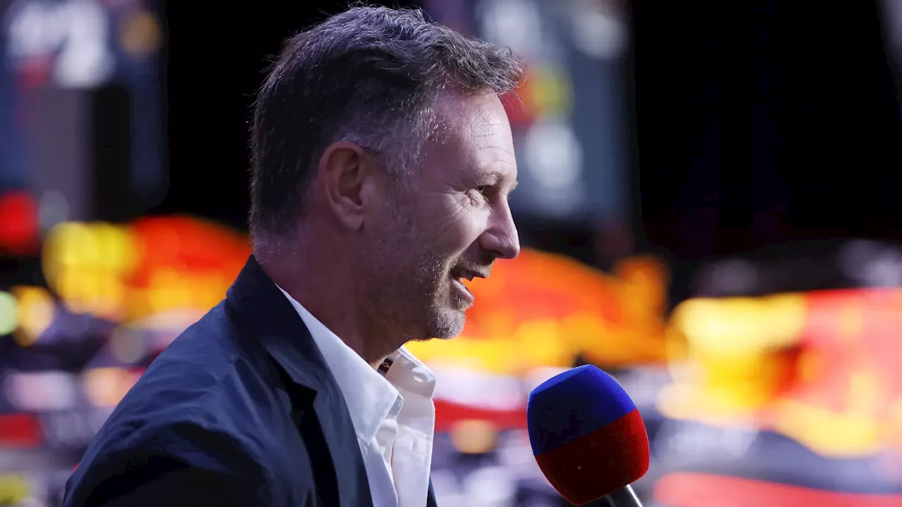 Christian Horner has been fired from Red Bull Racing after 20 years of service