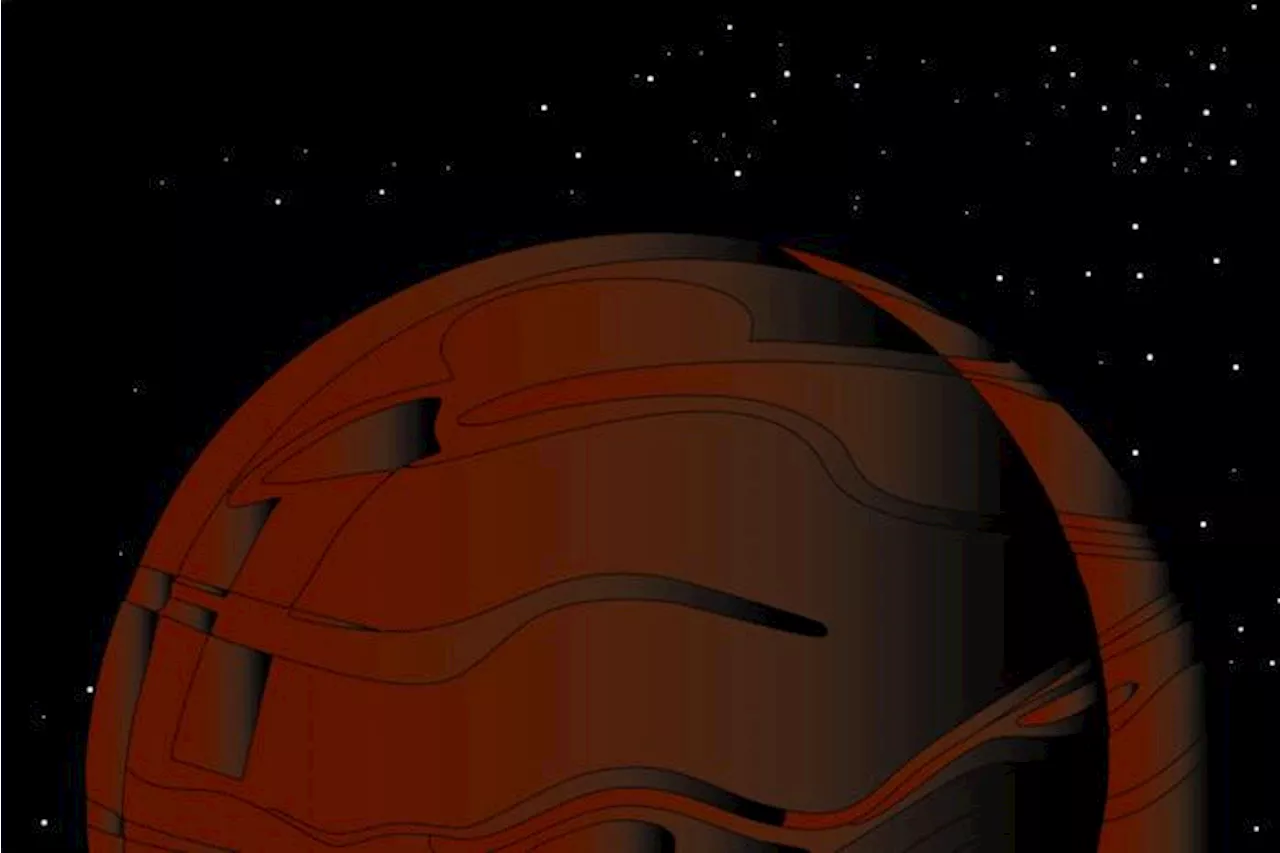 Dark Matter Could Create Dark Dwarfs at the Center of the Milky Way