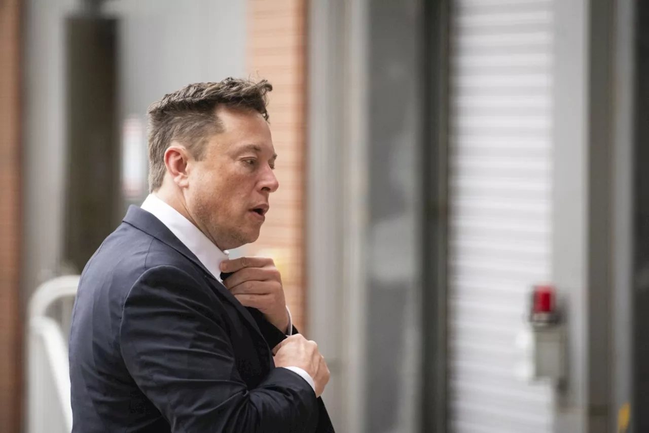 Renúncia de Linda Yaccarino coloca Elon Musk sob ainda mais pressão
