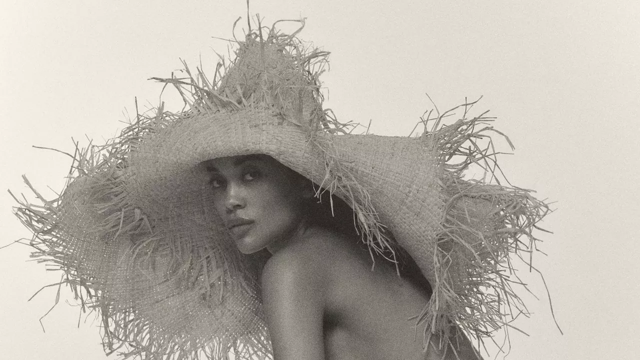 Hats Are a Thing in 2025, and Ukrainian Milliner Ruslan Baginskiy Is a Big Reason Why