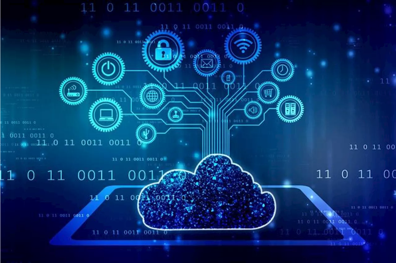 UK set to address US tech dominance of cloud computing