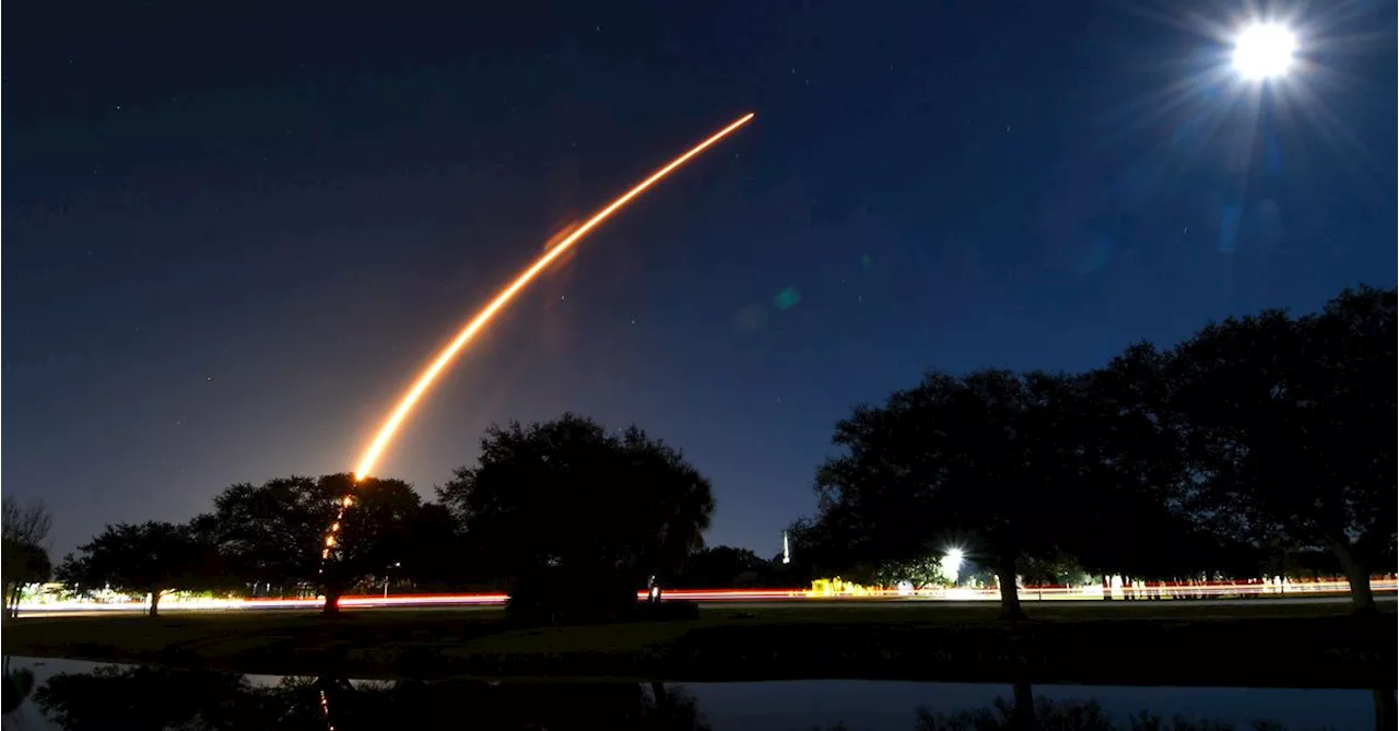 Chinese experts suggest lasers and sabotage to counter Elon Musk's Starlink satellites