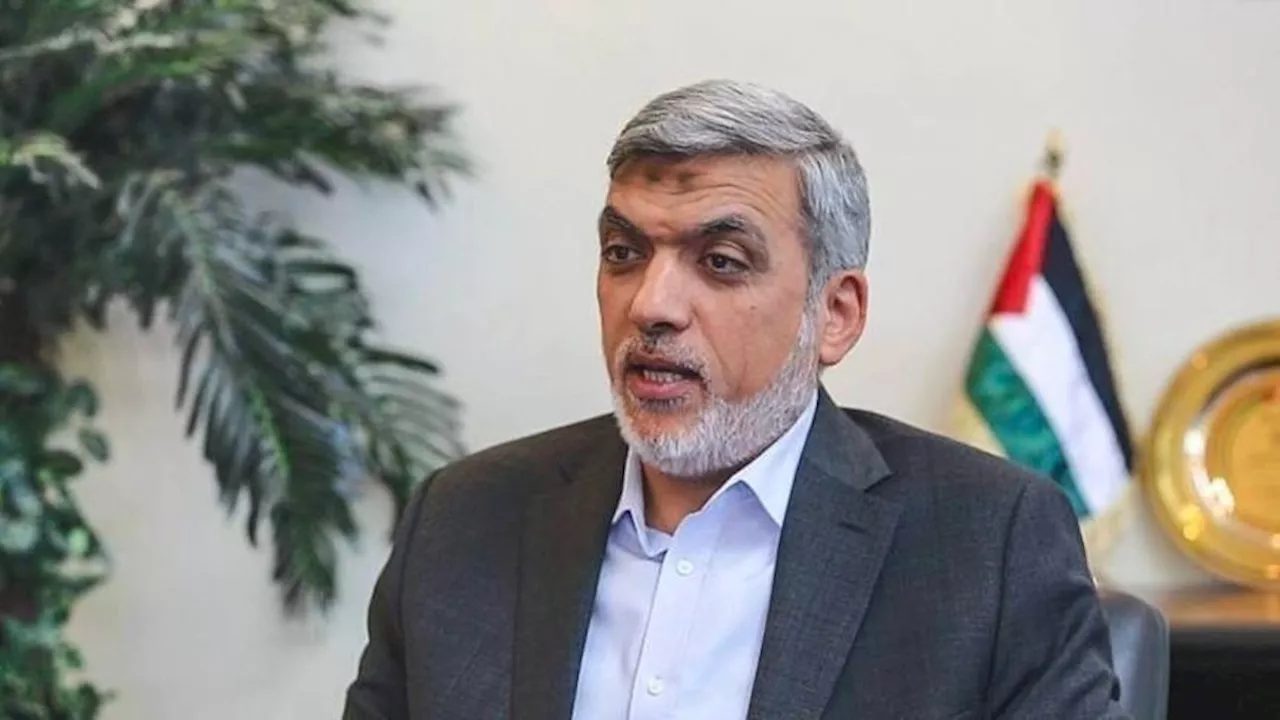 حماس: مزاعم ترامب بسرقتنا للمساعدات 'اتهامات باطلة بلا دليل'