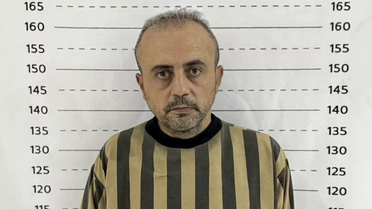 سوريا.. القبض على قناص متهم بجرائم حرب واستهداف حواجز في الساحل
