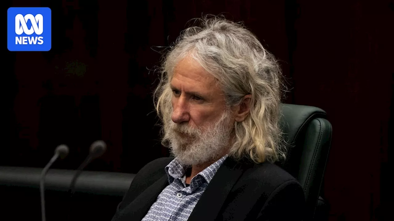 Independent Braddon MP Craig Garland won't sign confidence and supply agreement with Liberals
