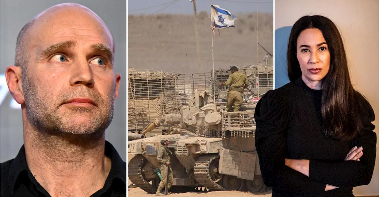 Chef på Ekot: ”Inte kontroversiellt”