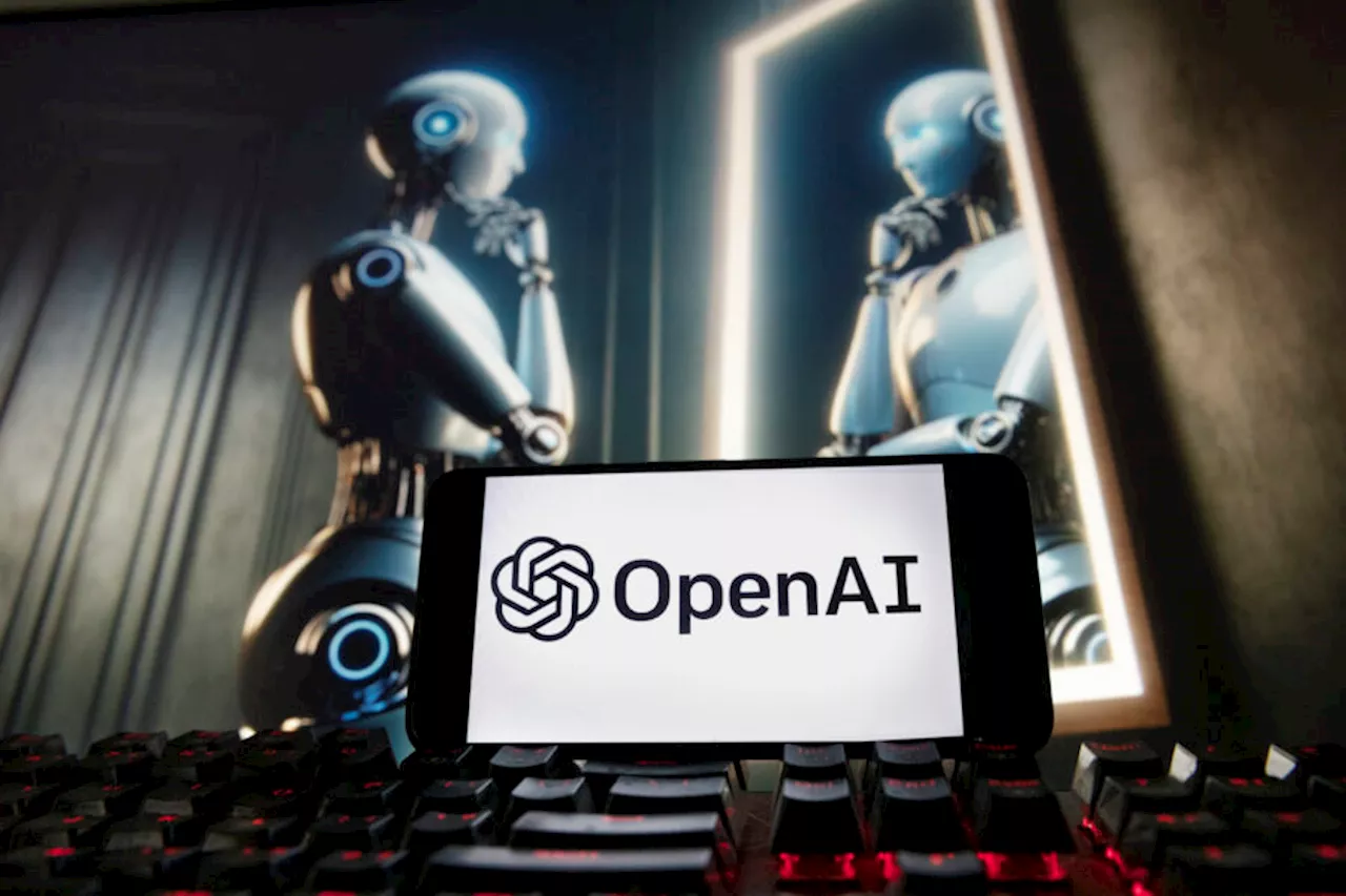 AI-jätte tar in kapital – värderas till 300 miljarder dollar