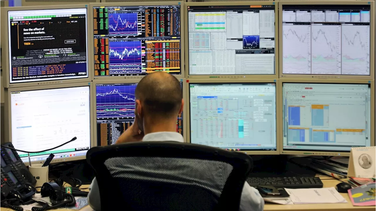 Lo spread tra Btp e Bund chiude in rialzo a 83,4 punti
