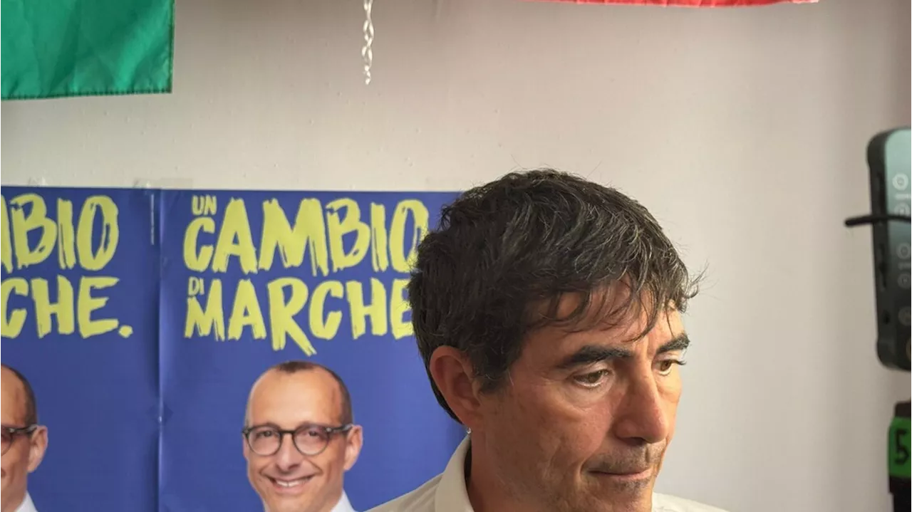 Marche primo test, i partiti aprono la campagna elettorale