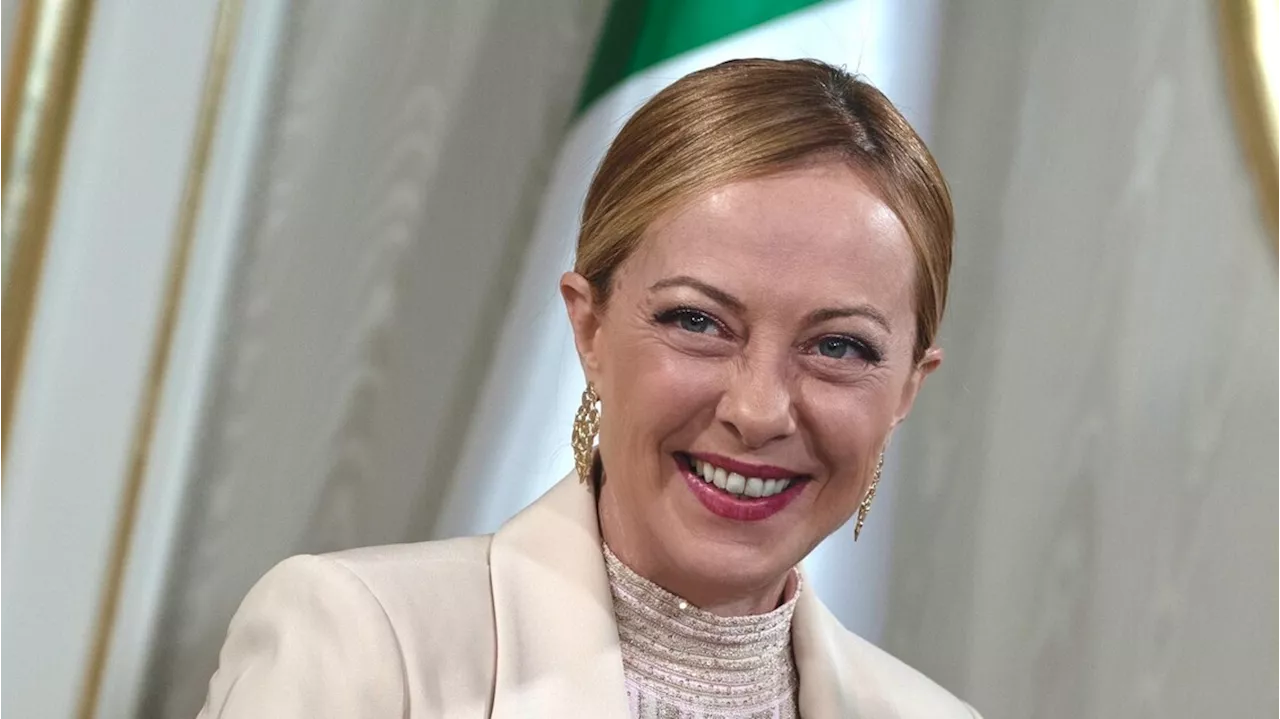 Meloni da Saied e poi da Erdogan, missione migranti