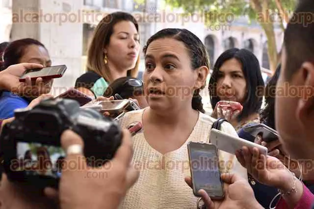 Activista Lourdes Jiménez insta a denunciar maltrato animal, en Xalapa