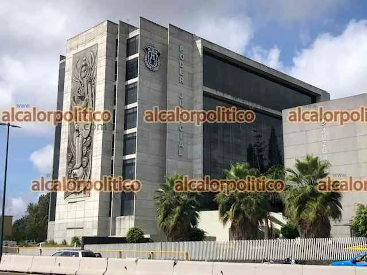No entregaron declaración patrimonial a tiempo y Poder Judicial de Veracruz los sancionó