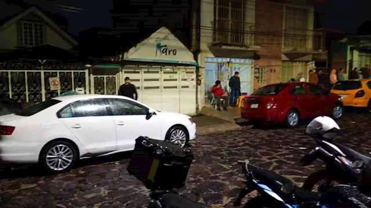 Persisten quejas por mal servicio en la Oficina de Hacienda Xalapa-Norte