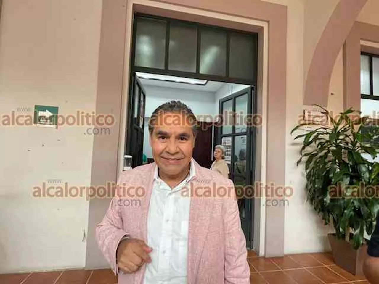 Queda conformada en el Ayuntamiento de Xalapa comisión mixta de seguridad e higiene