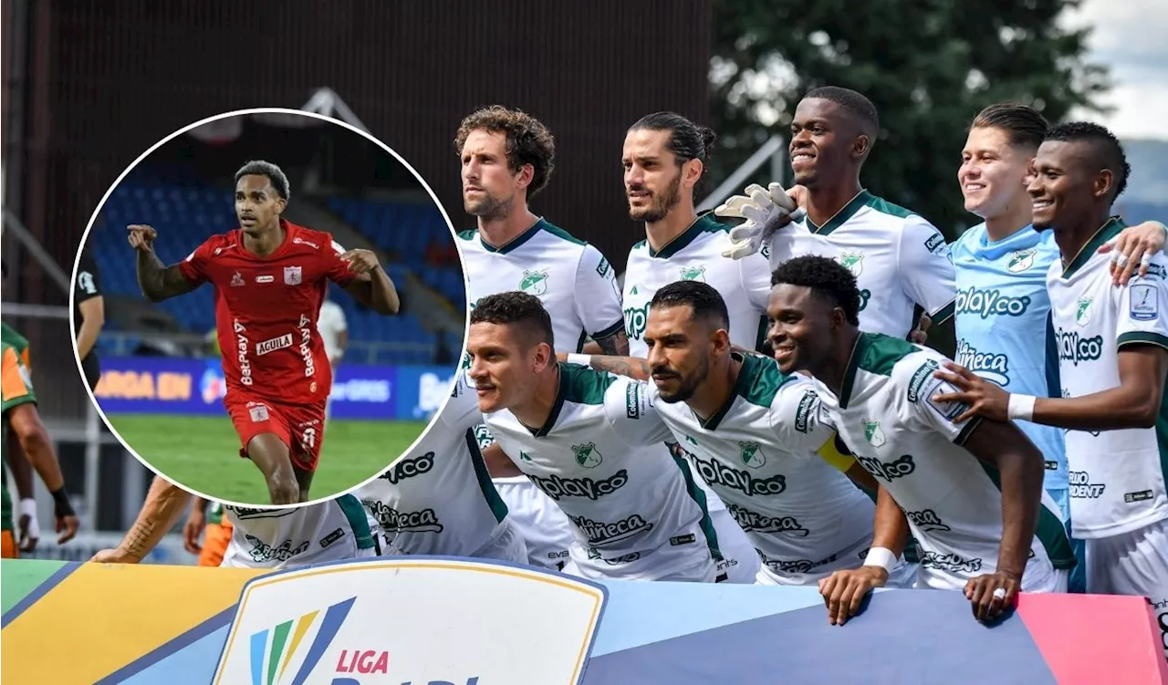 Dimayor confirmó nueva fecha del Cali vs Unión aplazado por América