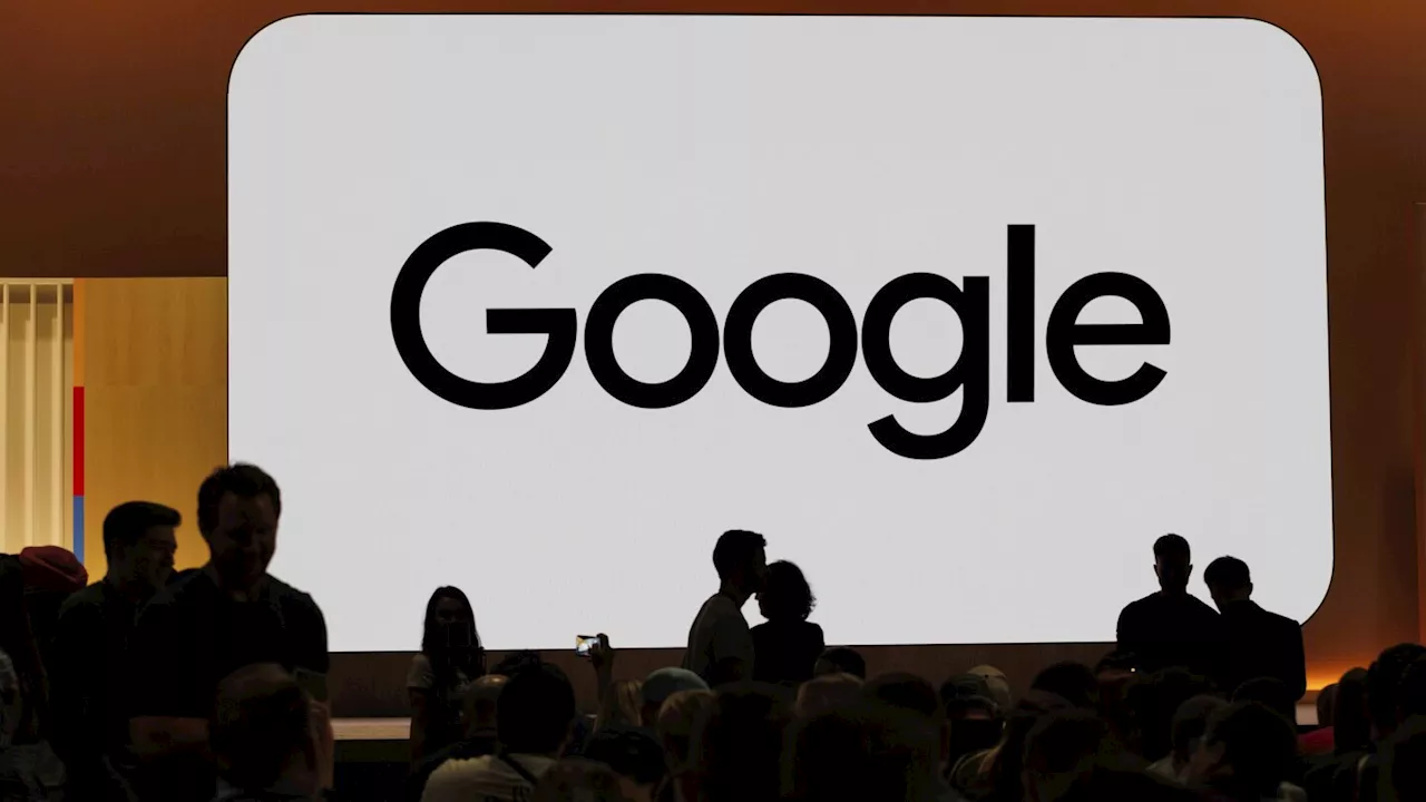 Google loses appeal in app store fight with Epic Games