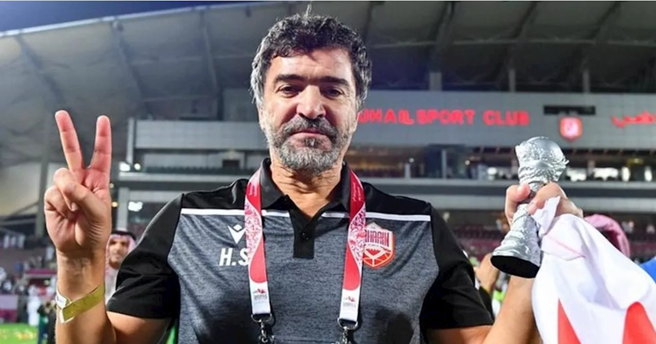 البرتغالي هيليو سوزا مدربا جديدا للمنتخب الكويتي.. من يكون؟