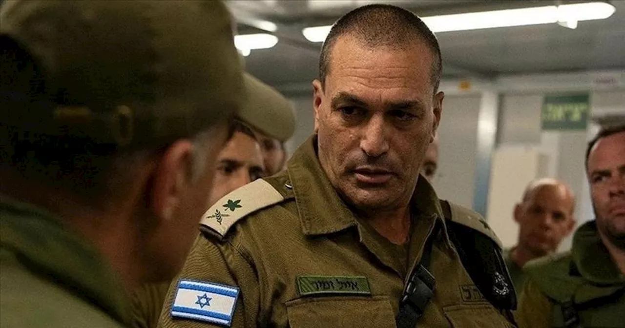 رئيس الأركان الإسرائيلي يفكر بالاستقالة ويكشف تقييمه بشأن الأسرى في غزة