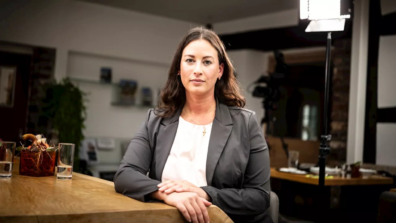 Neu-Mitglieder bezahlt?: Neue Vorwürfe gegen Caroline Bosbach (CDU)