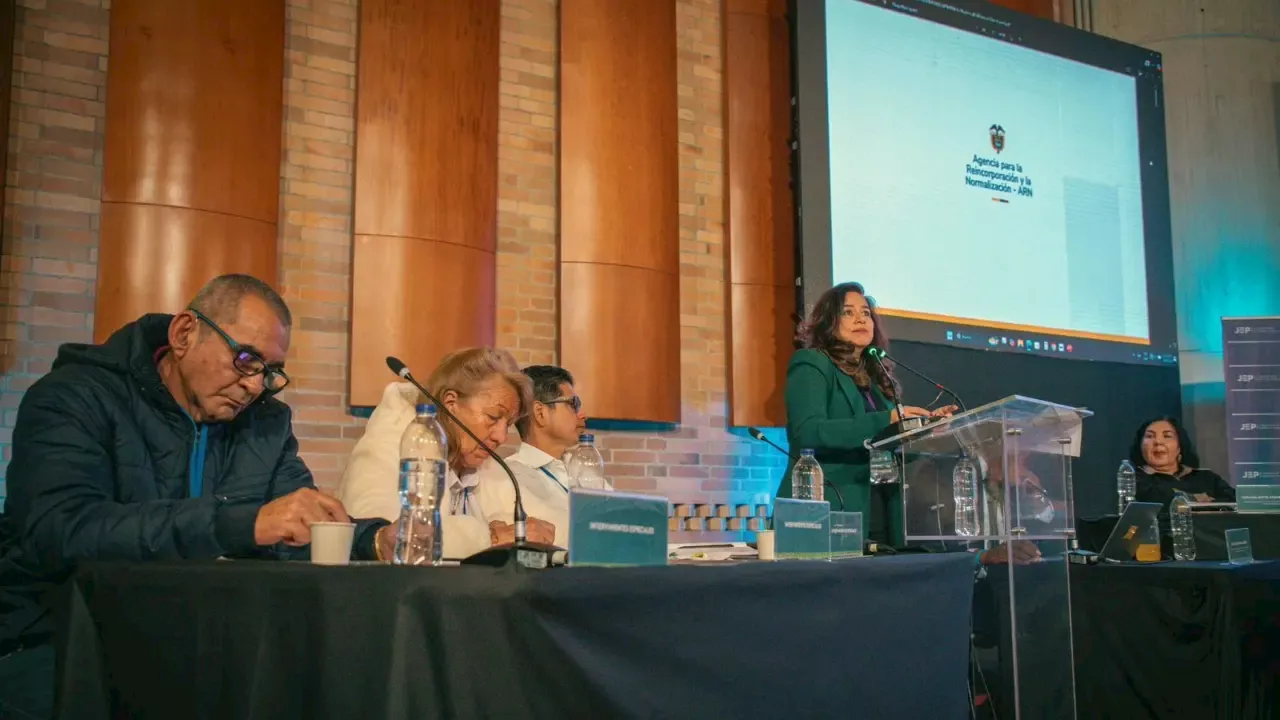 Así serían los proyectos restaurativos de las Farc a víctimas del secuestro