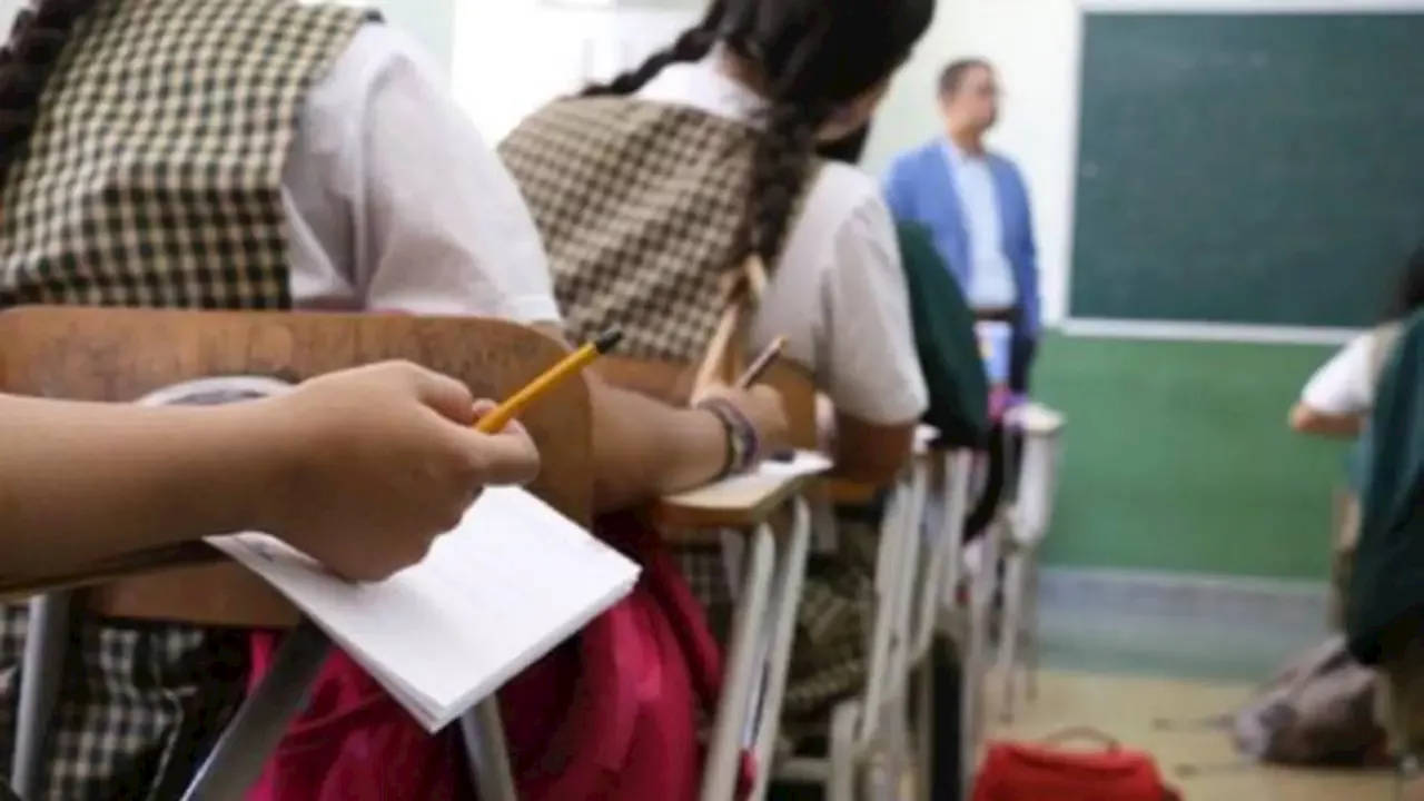 Condenan a profesor de matemáticas y su esposa por abuso de menores en Venezuela