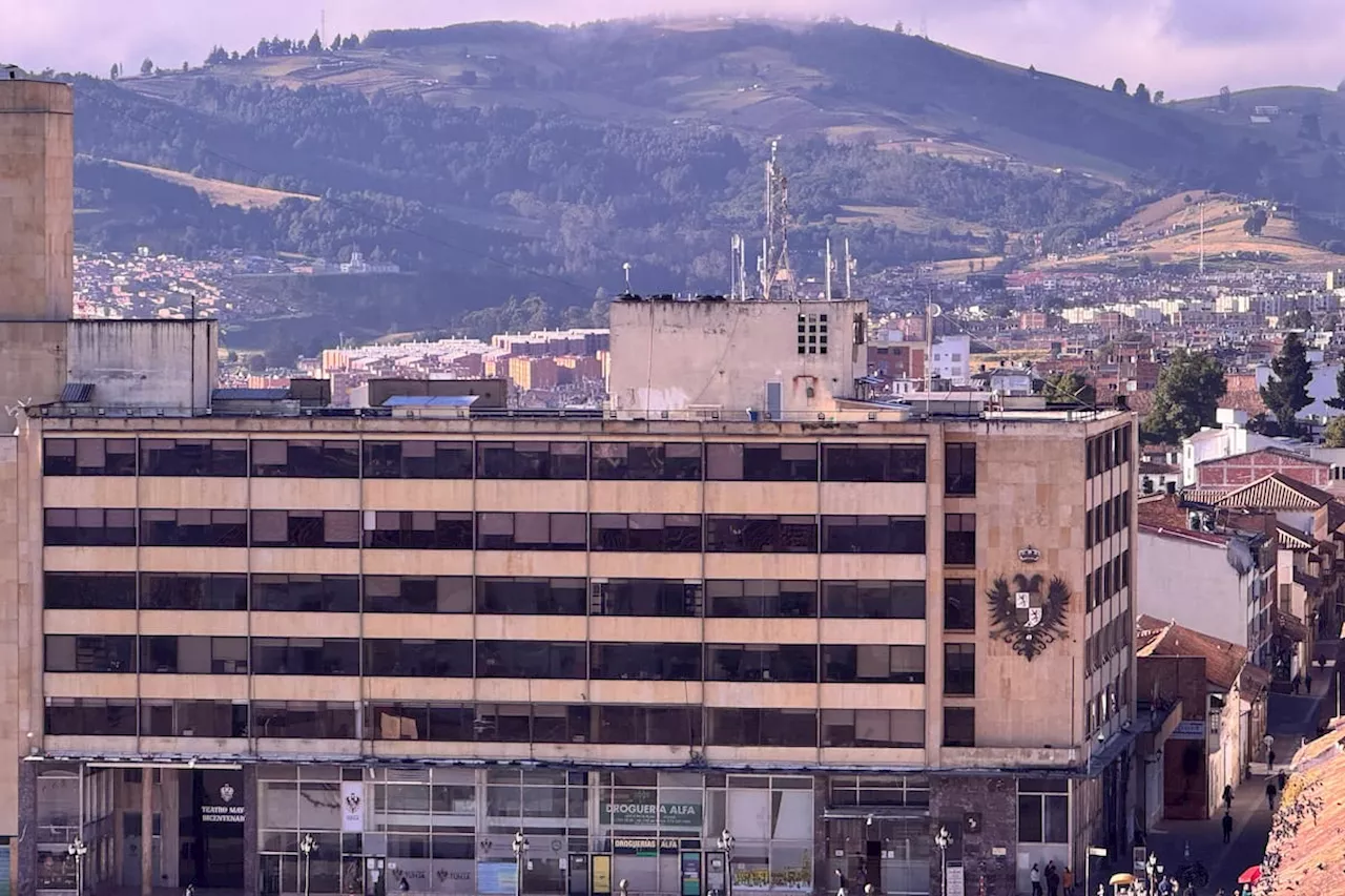 Alcaldía de Tunja desalojará a la Personería tras no renovar contrato de uso de oficinas
