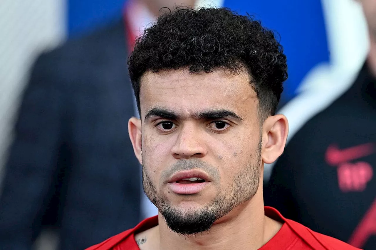 ¿Cuándo debutará Luis Díaz con el Bayern Múnich? Prográmese con su próximo partido