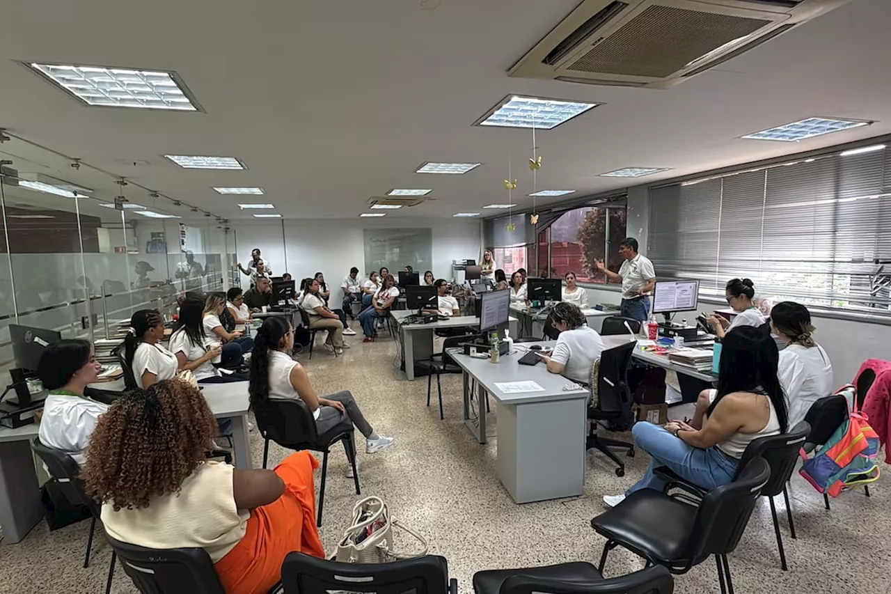 Sindicatos del ICBF Antioquia podrían entrar en cese de actividades por crisis en la entidad