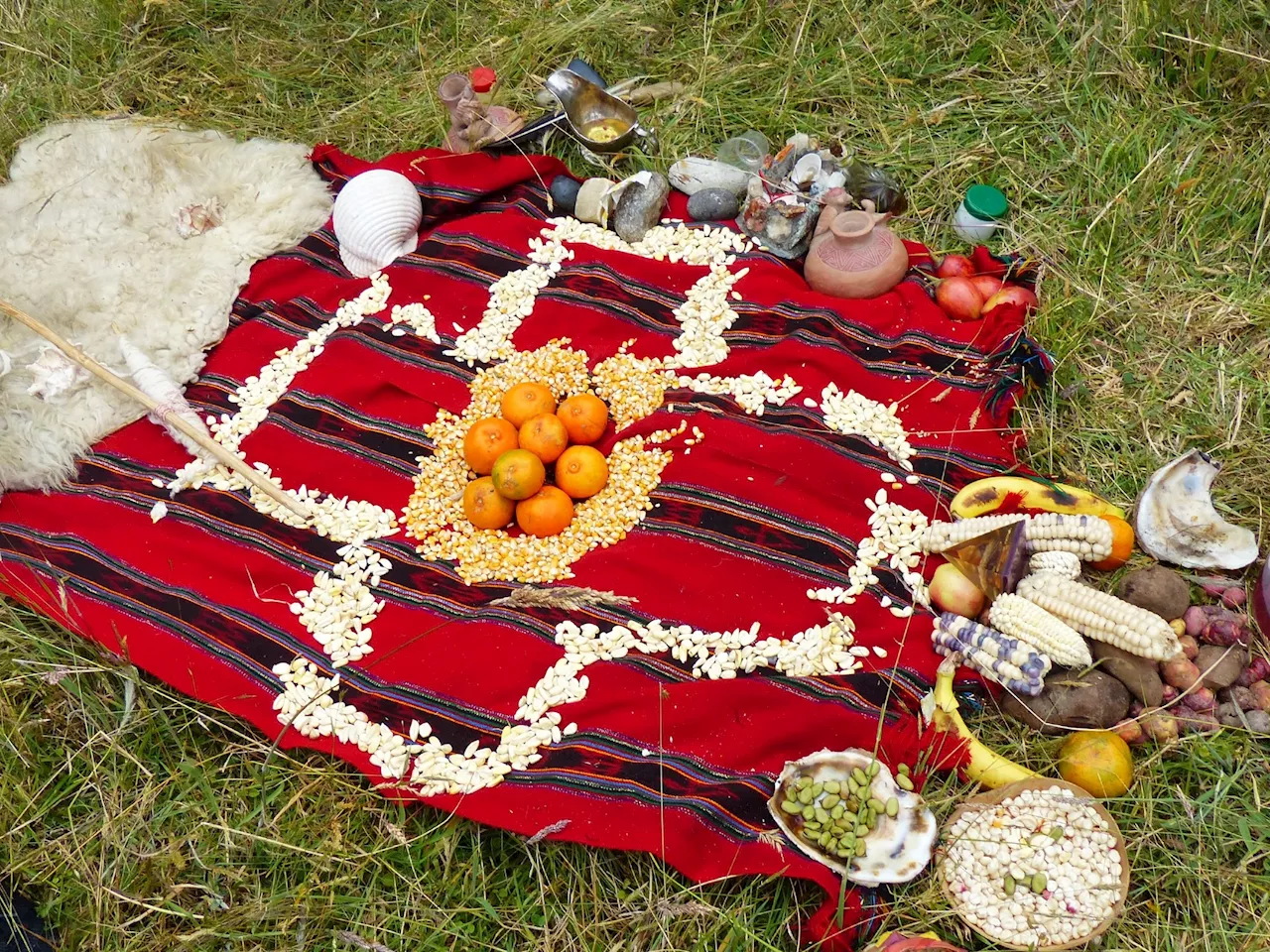 Honrá a la Pachamama en casa: hacé este ritual simple y poderoso para mejorar tu conexión con la tierra y la vida el 1° de agosto