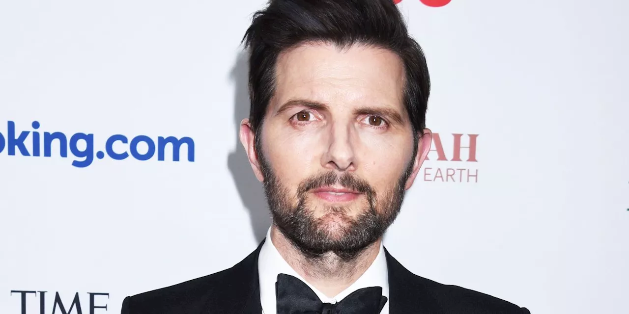 ‘Severance’s Adam Scott Wants a Spin-Off for a Key Character From His Hit Sitcom