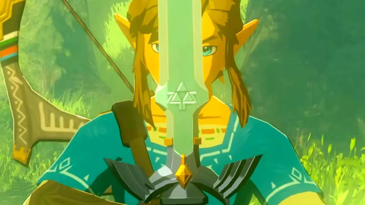 Nintendo Switch 2 Needs Special Edition Consoles for These 6 Games