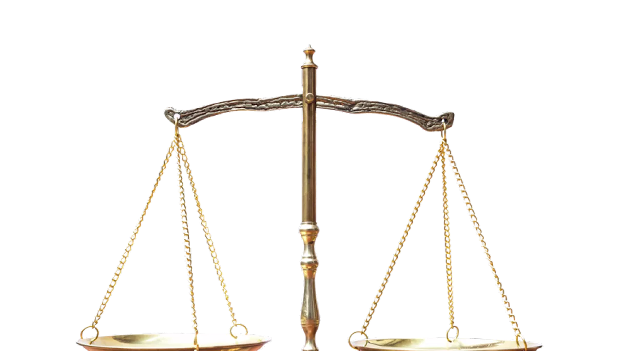 Giustizia, contro la piaga degli «errori»