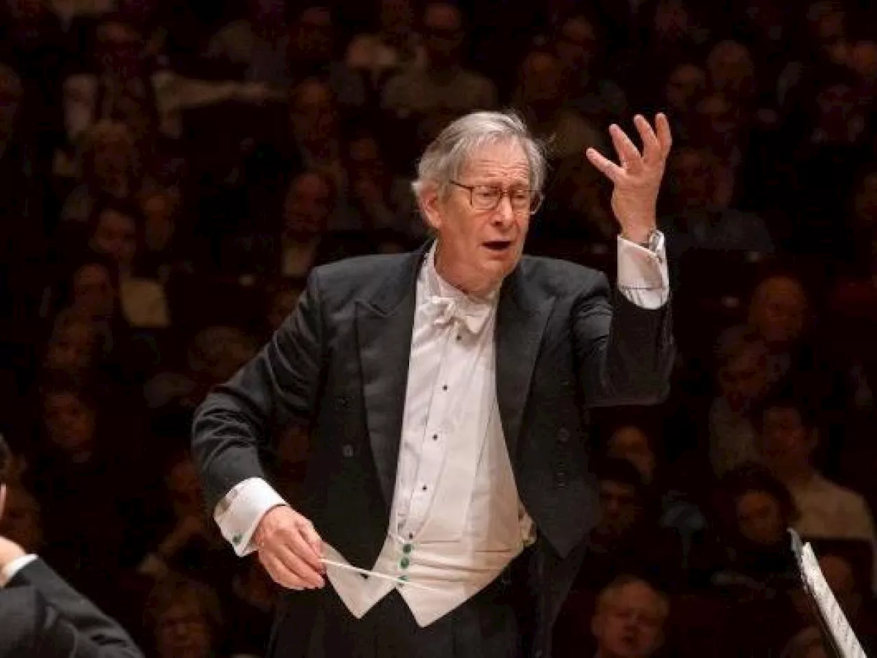 John Eliot Gardiner: «La Brexit? Un disastro. La musica deve essere un ponte»