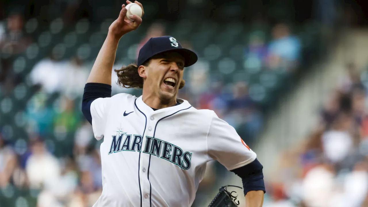 MLB Player Props & Best Bets Today for August 1: Gilbert Gets the Best of Rangers